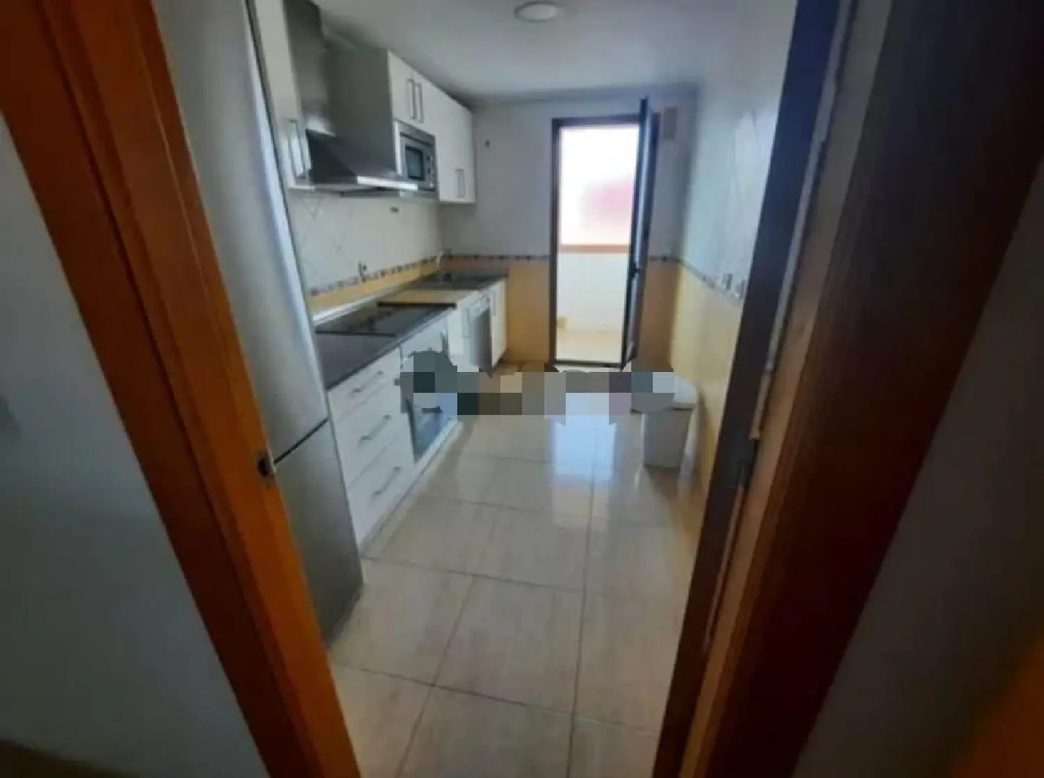  till salu lägenhet Llano De Brujas Huerta De Murcia 1