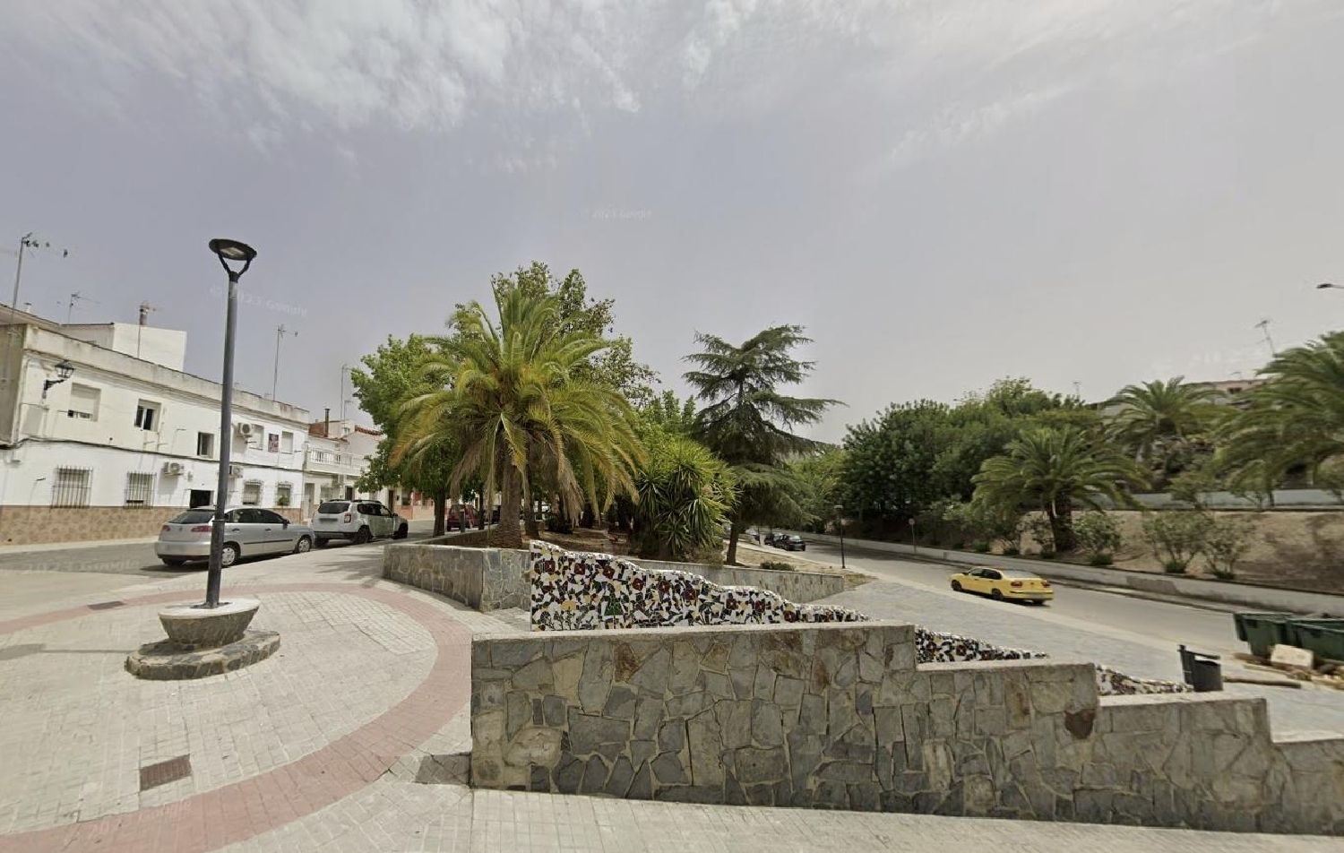  till salu lägenhet Llanos Del Sotillo Campiña De Jaén 1