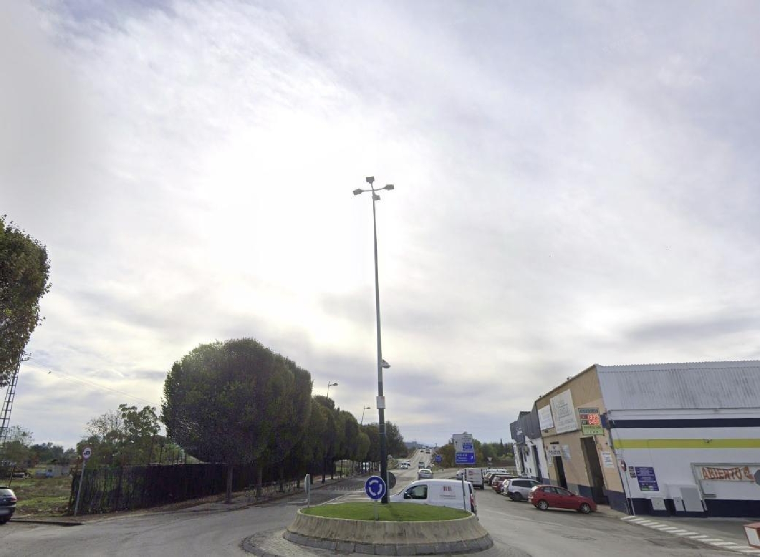  till salu lägenhet Llanos Del Sotillo Campiña De Jaén 1
