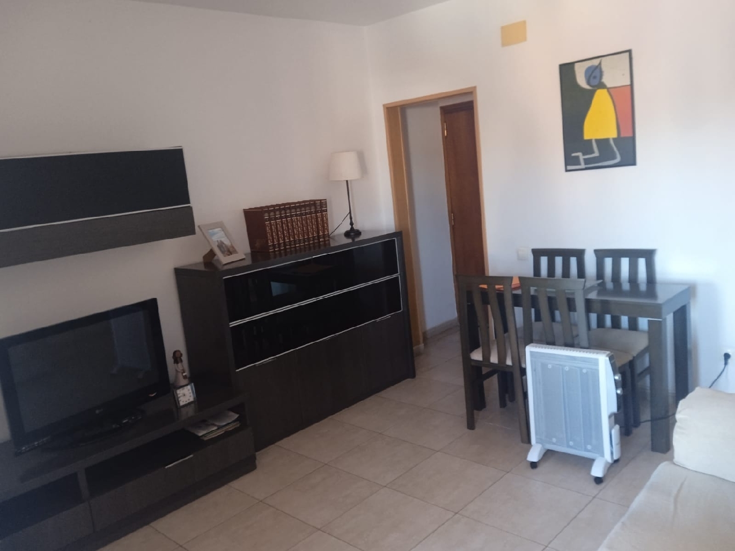  till salu lägenhet Llefià Barcelonès 1
