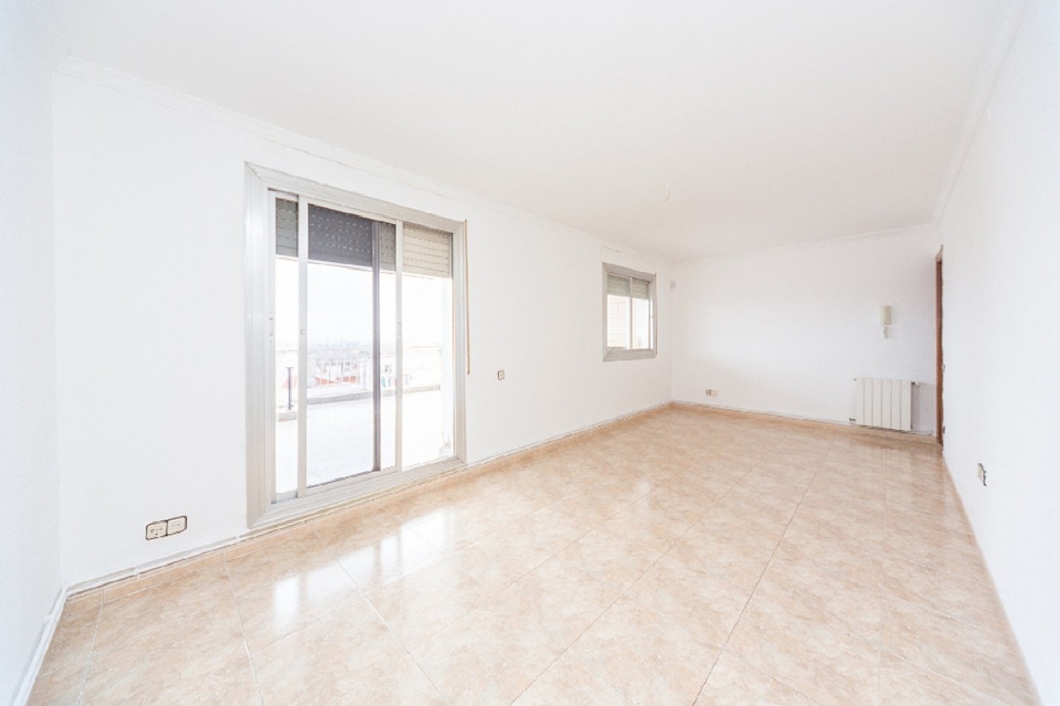  till salu lägenhet Llefià Barcelonès 1
