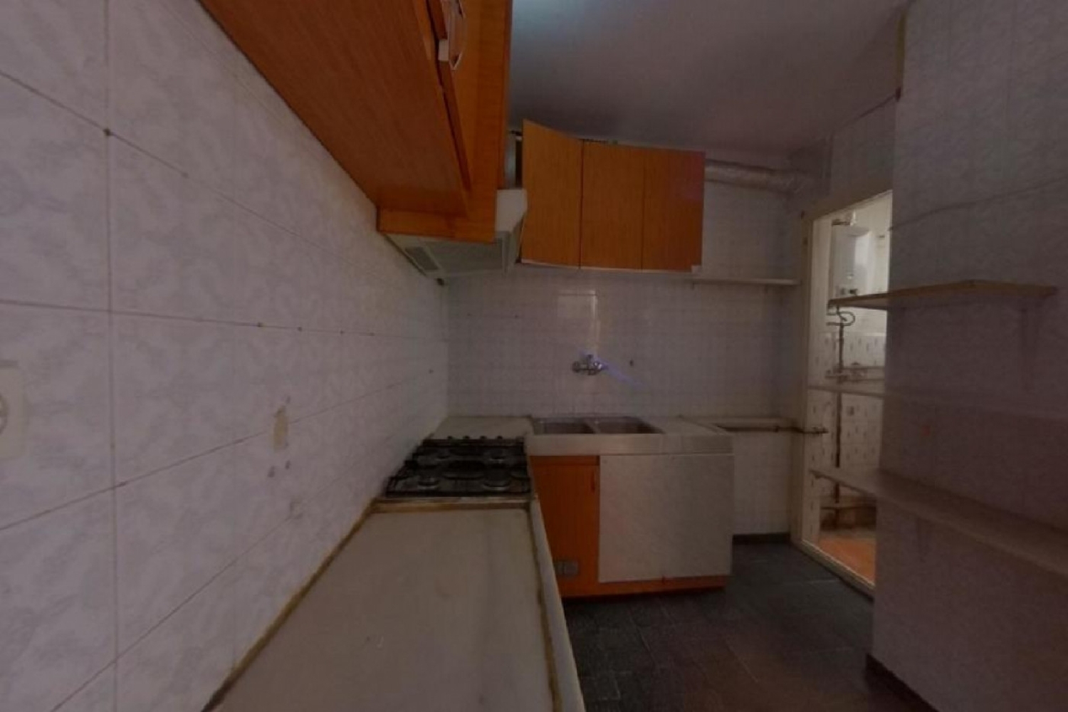  till salu lägenhet Llefià Barcelonès 4