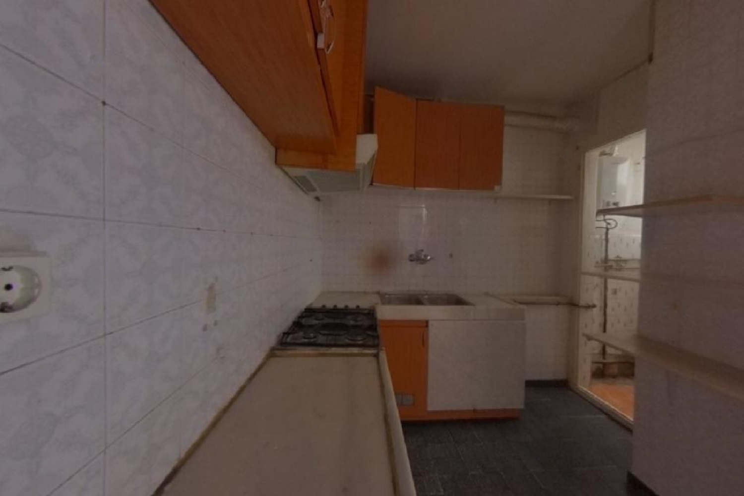till salu lägenhet Llefià Barcelonès 2