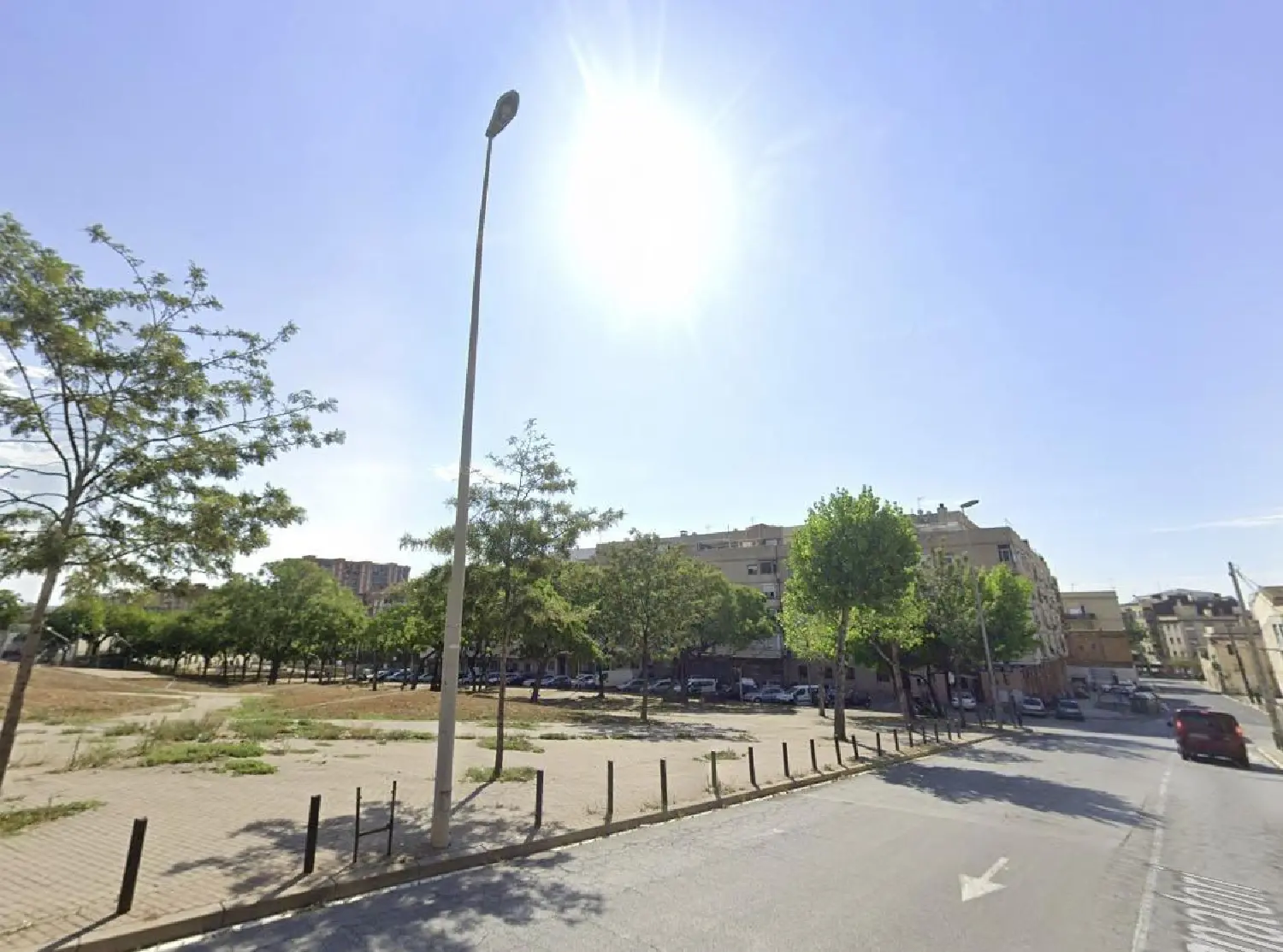  till salu lägenhet Llefià Barcelonès 1