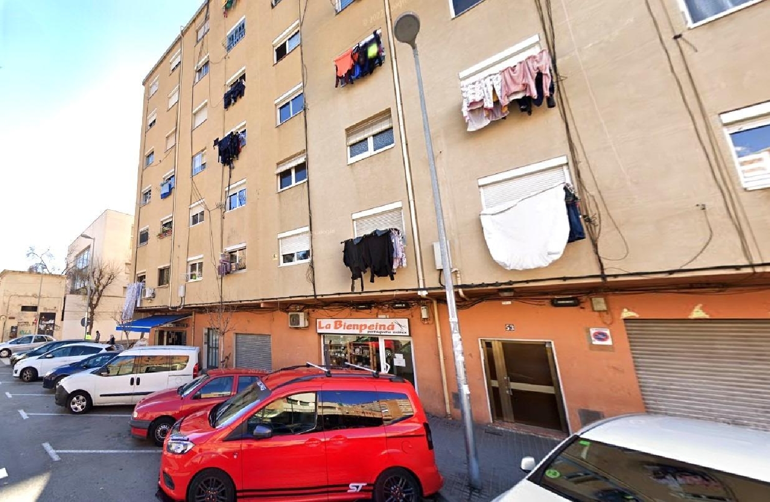  till salu lägenhet Llefià Barcelonès 1