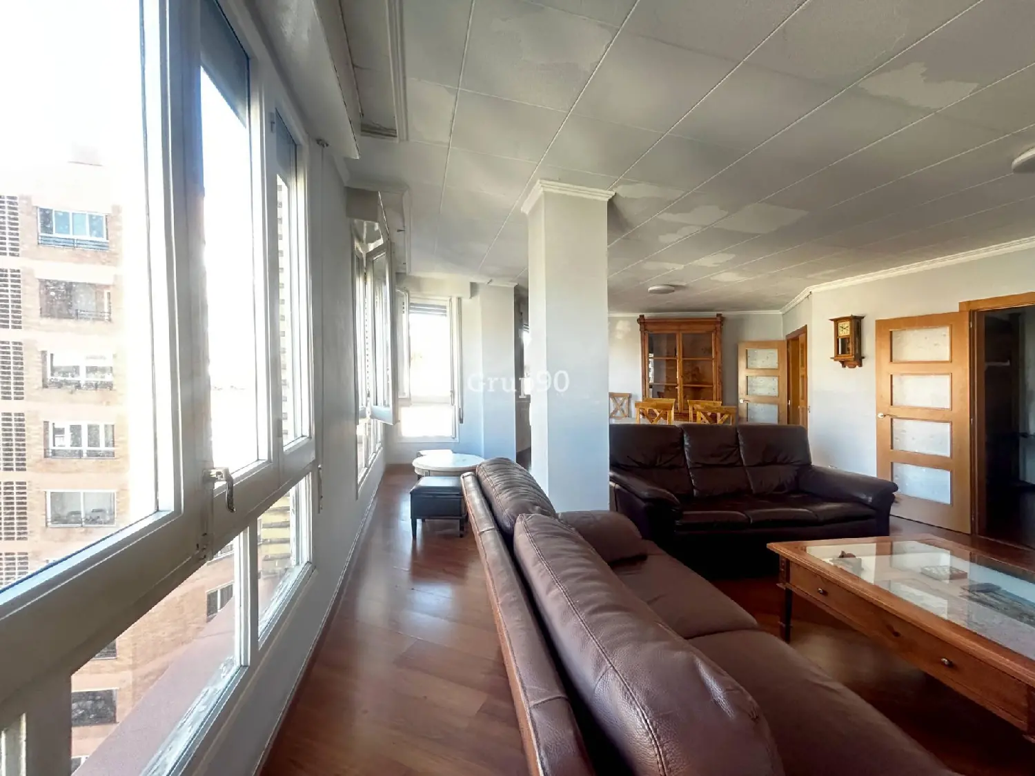 till salu lägenhet Centre Historic, Lleida Centre Històric Segrià 3