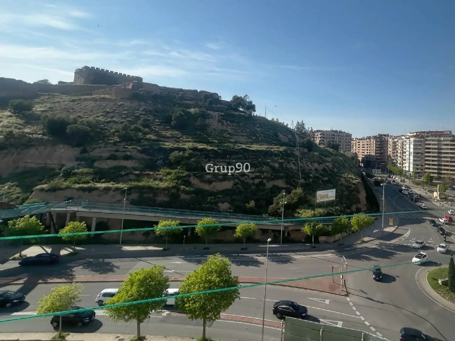  till salu lägenhet Centre Historic, Lleida Centre Històric Segrià 7
