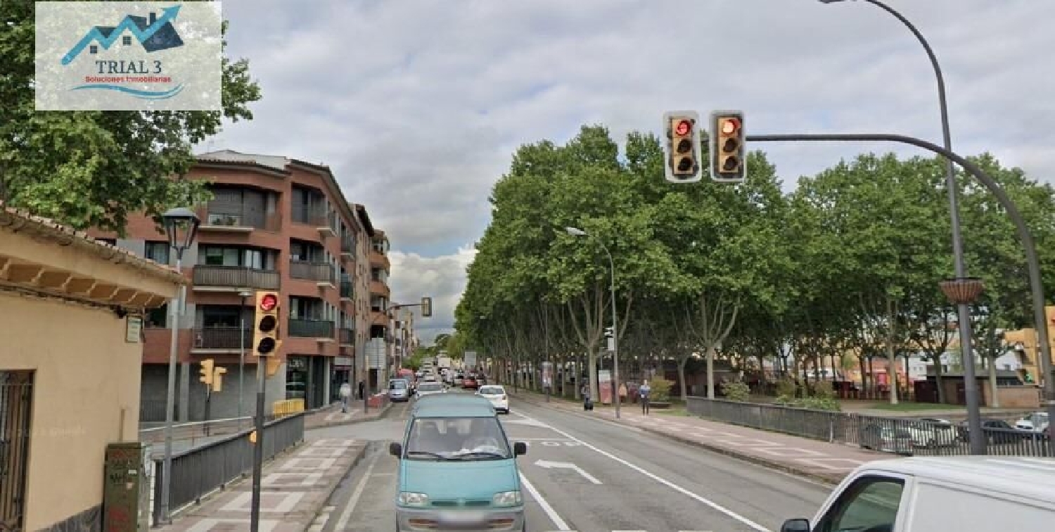  till salu lägenhet Llinars Del Vallès Vallès Oriental 1