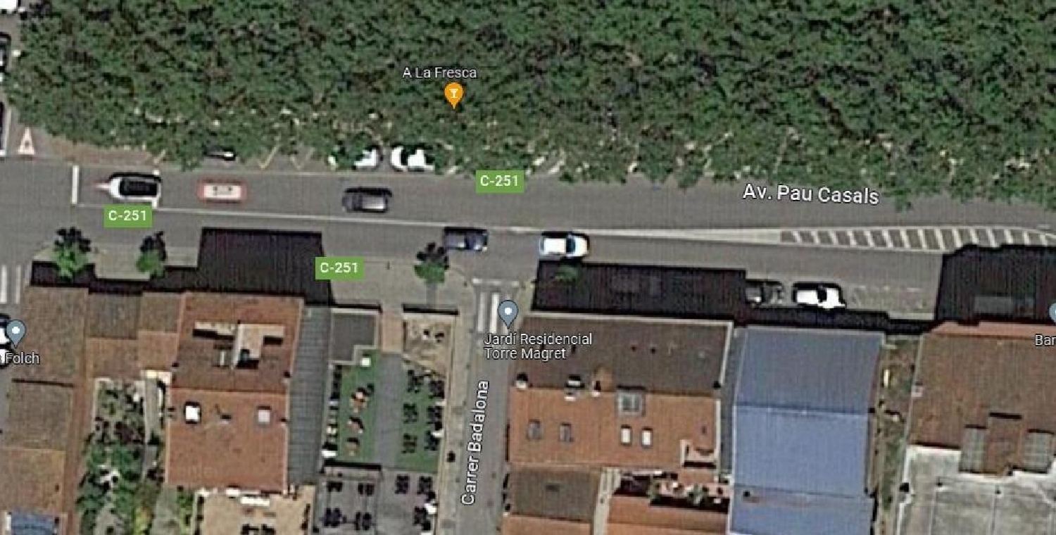 till salu lägenhet Llinars Del Vallès Vallès Oriental 2