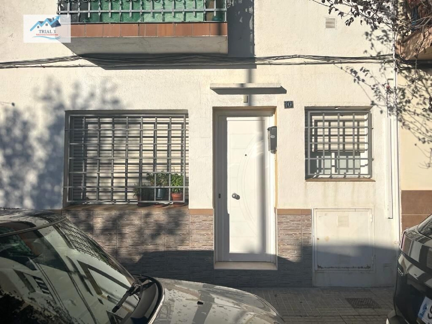  till salu lägenhet Llinars Del Vallès Vallès Oriental 1