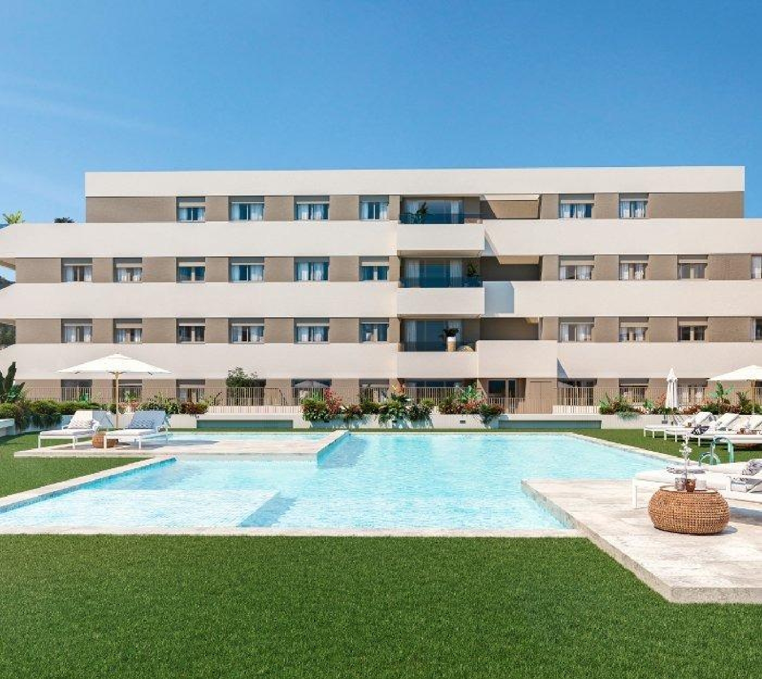  te koop appartement Parque Ansaldo Alacantí 6
