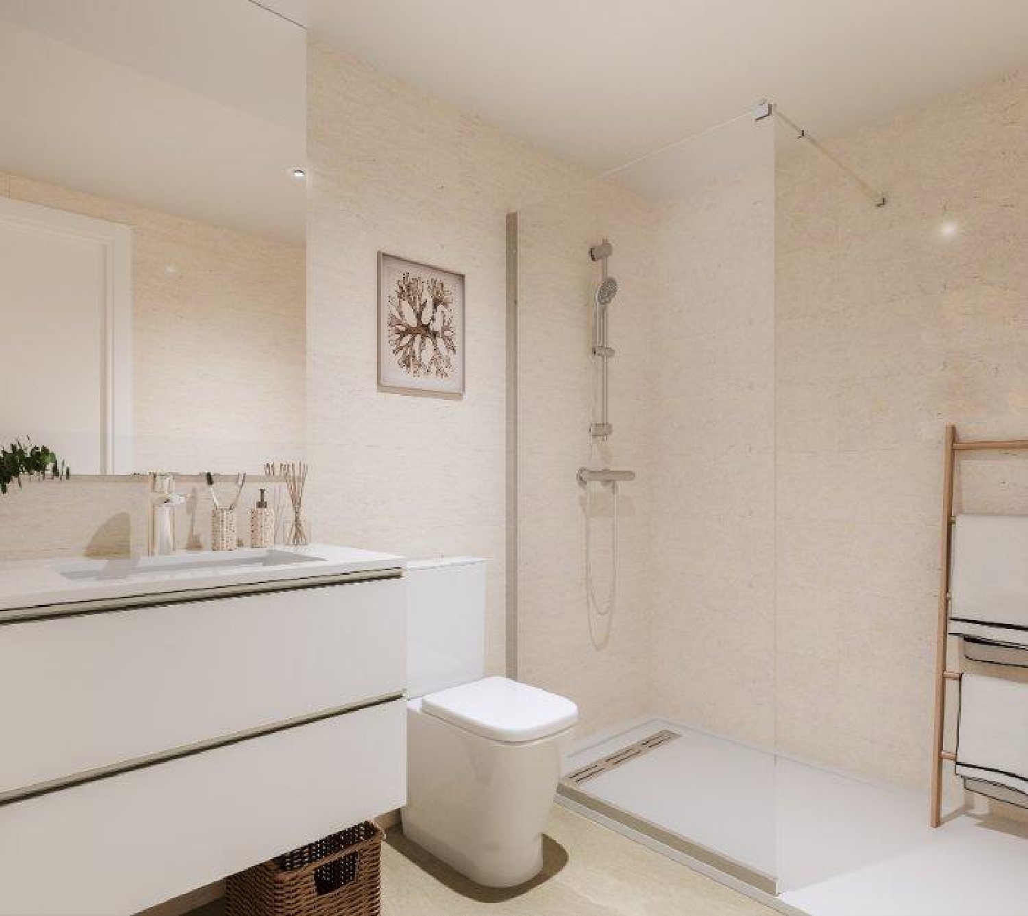  te koop appartement Parque Ansaldo Alacantí 4