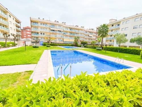Lloret Blau Selva lägenhet foto 6243934