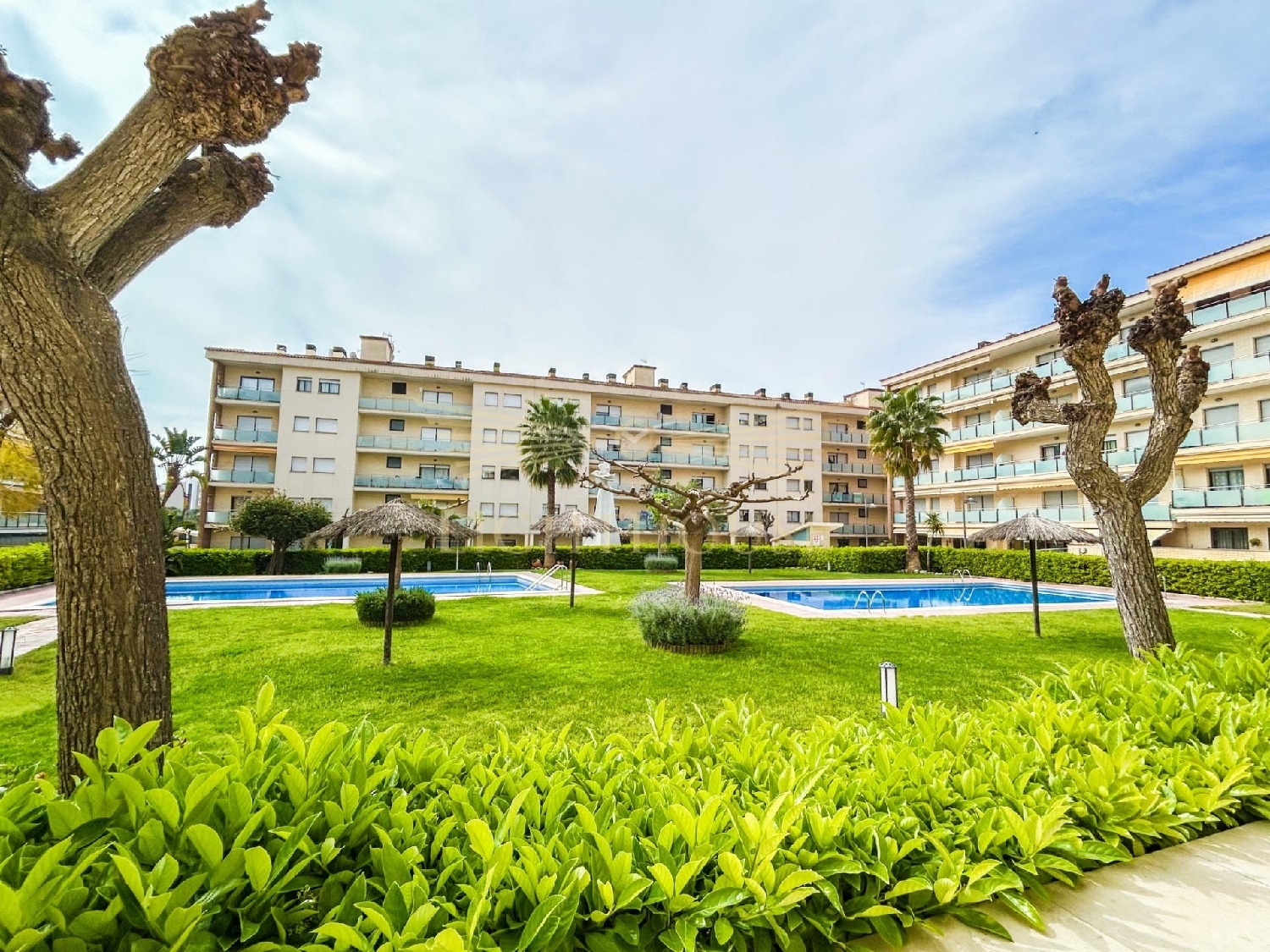  till salu lägenhet Lloret Blau Selva 5