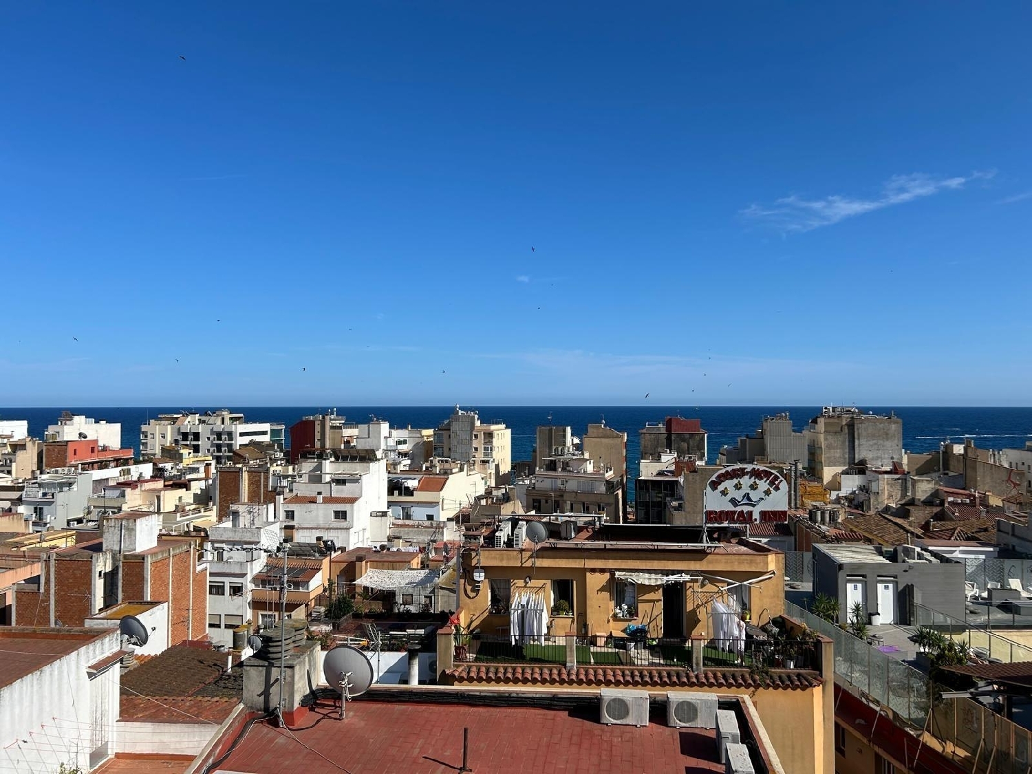  till salu lägenhet Lloret De Mar Selva 1