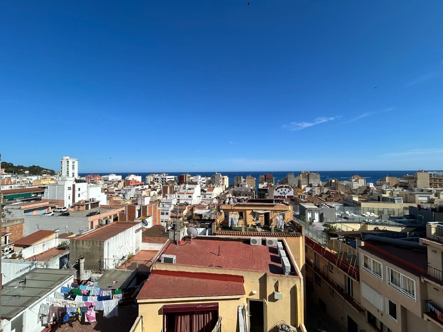  till salu lägenhet Lloret De Mar Selva 6