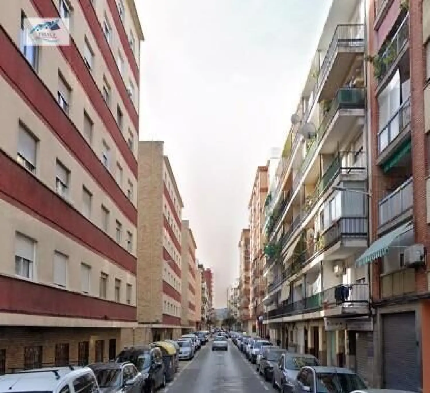  till salu lägenhet El Gorguel Campo De Cartagena 5