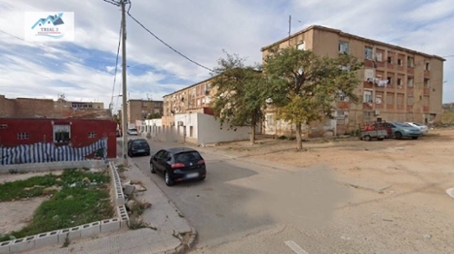 Lo Campano Campo De Cartagena lägenhet foto 6254615