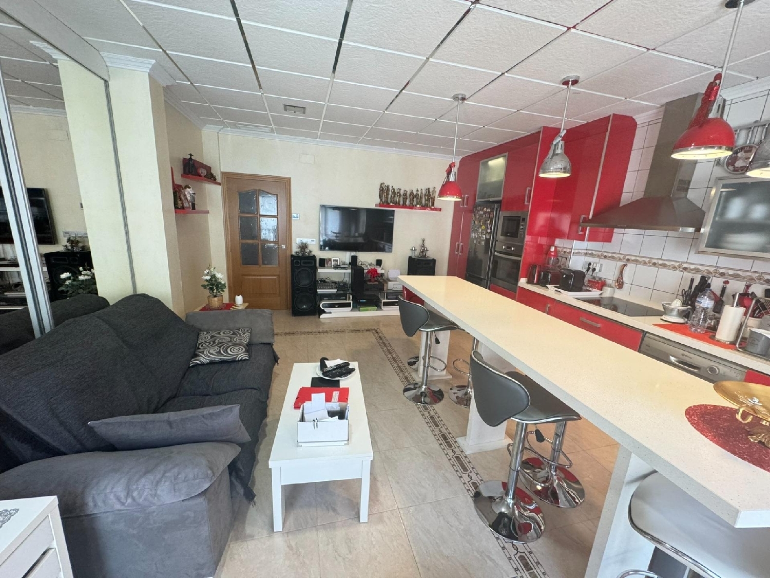  kaufen Wohnung Vereda De Los Cubos Baix Segura 4