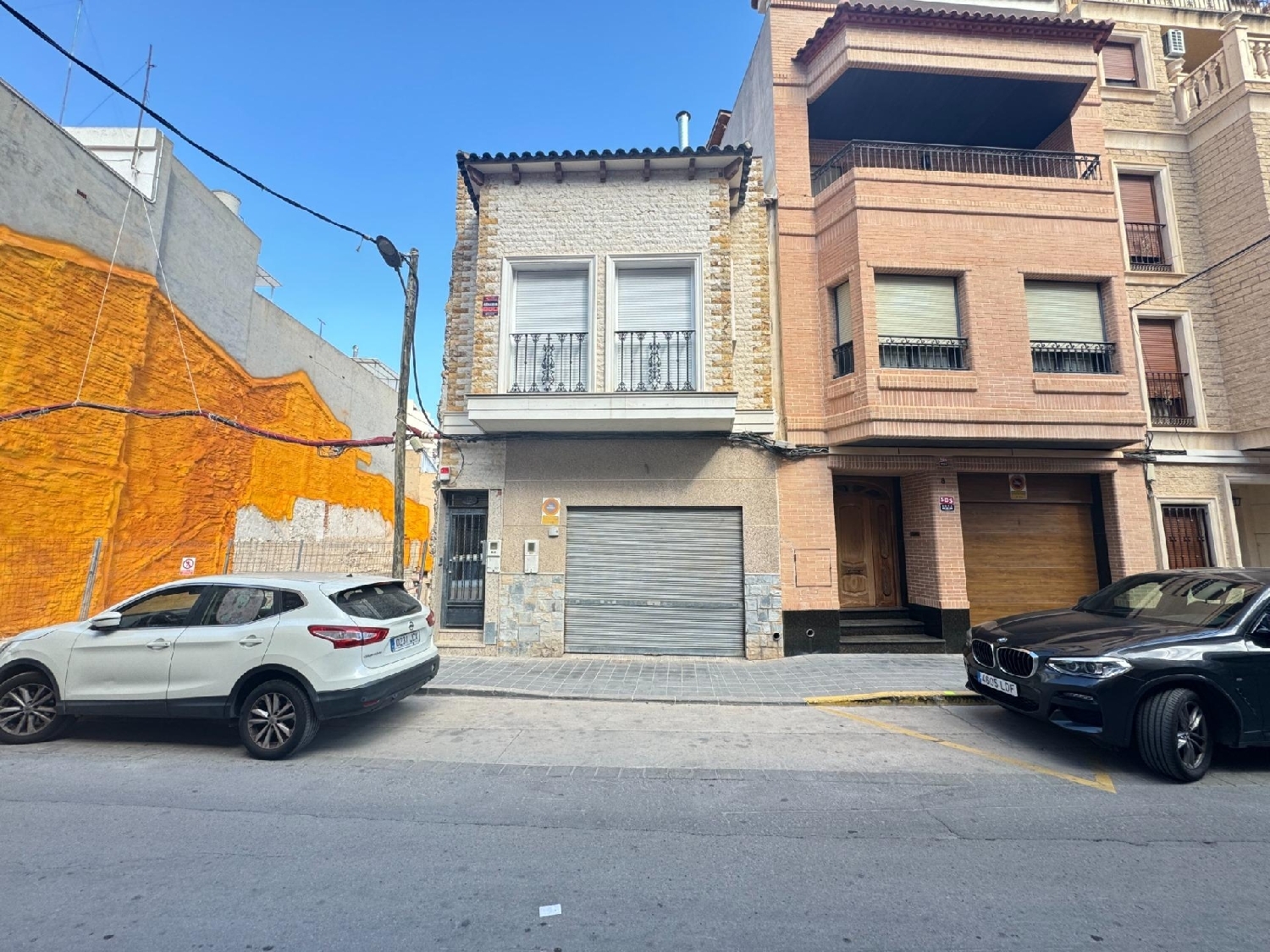  kaufen Wohnung Vereda De Los Cubos Baix Segura 1