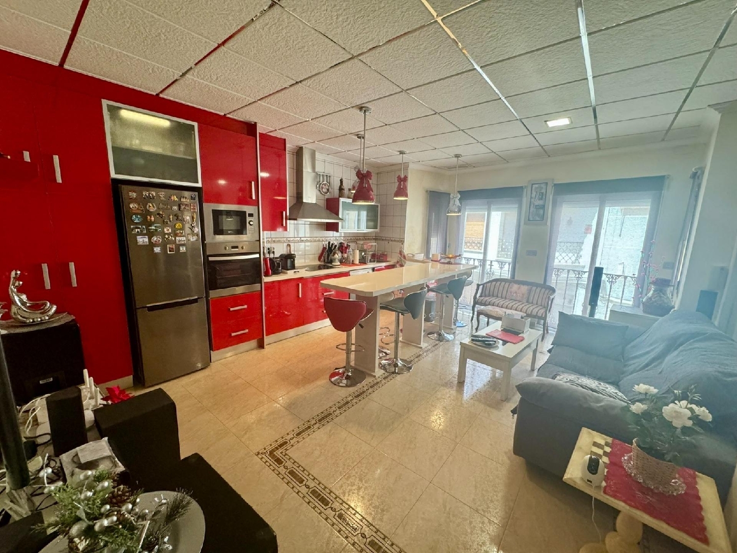 kaufen Wohnung Vereda De Los Cubos Baix Segura 3