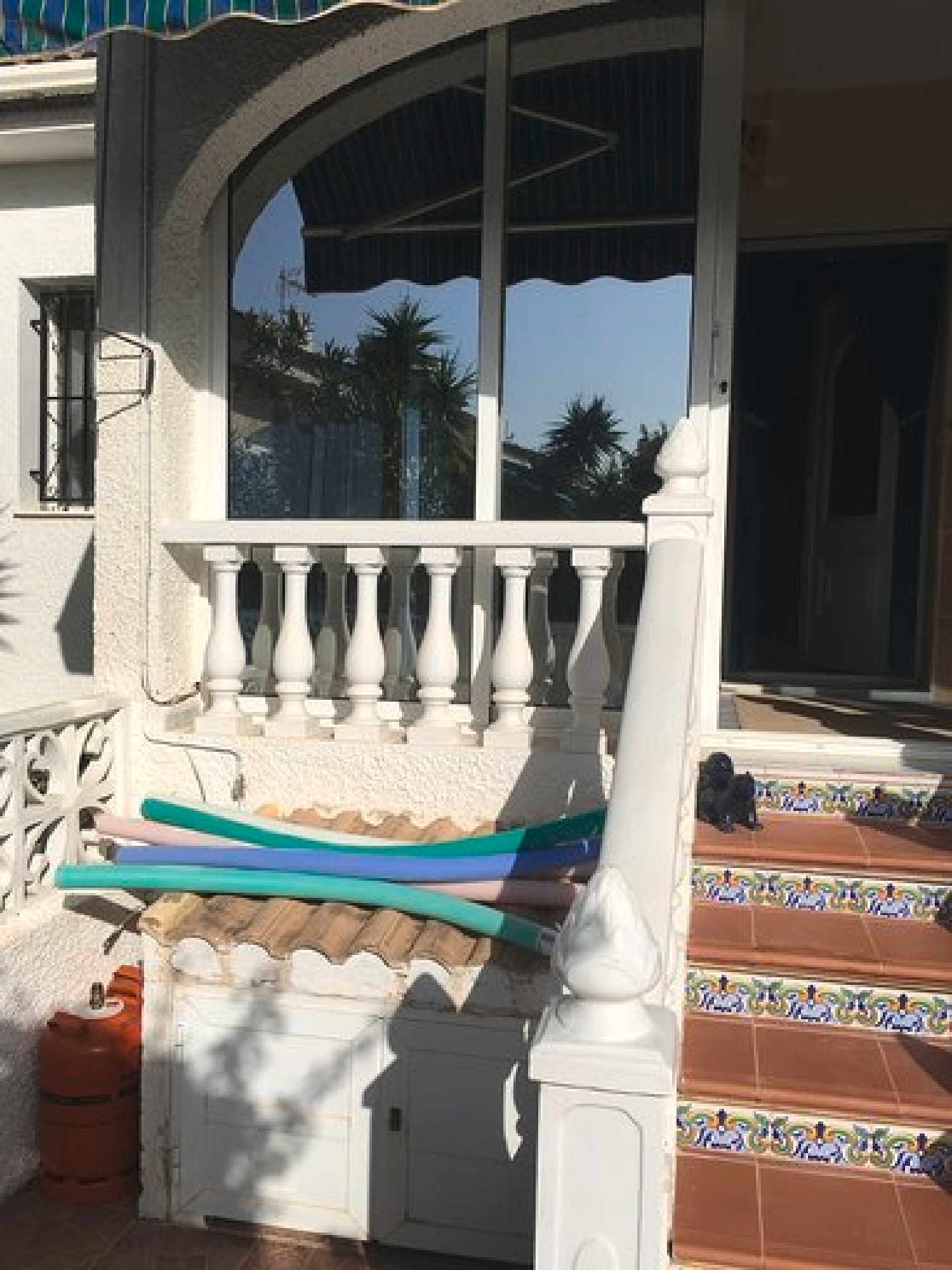  till salu lägenhet Montebello Baix Segura 1