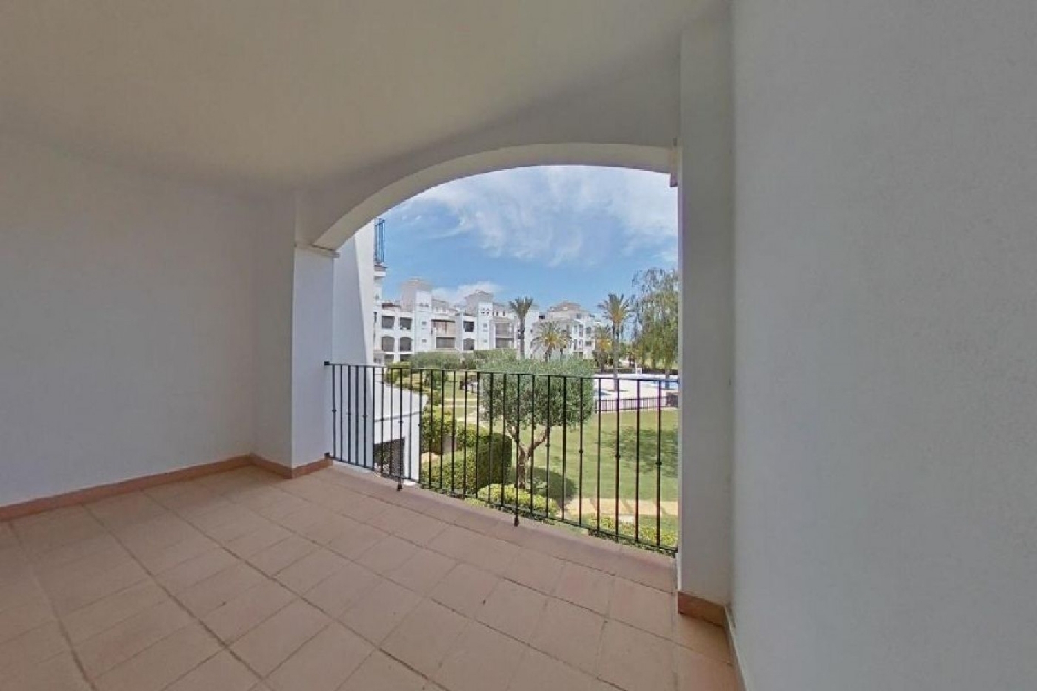 till salu lägenhet Lo Ferro Mar Menor 3