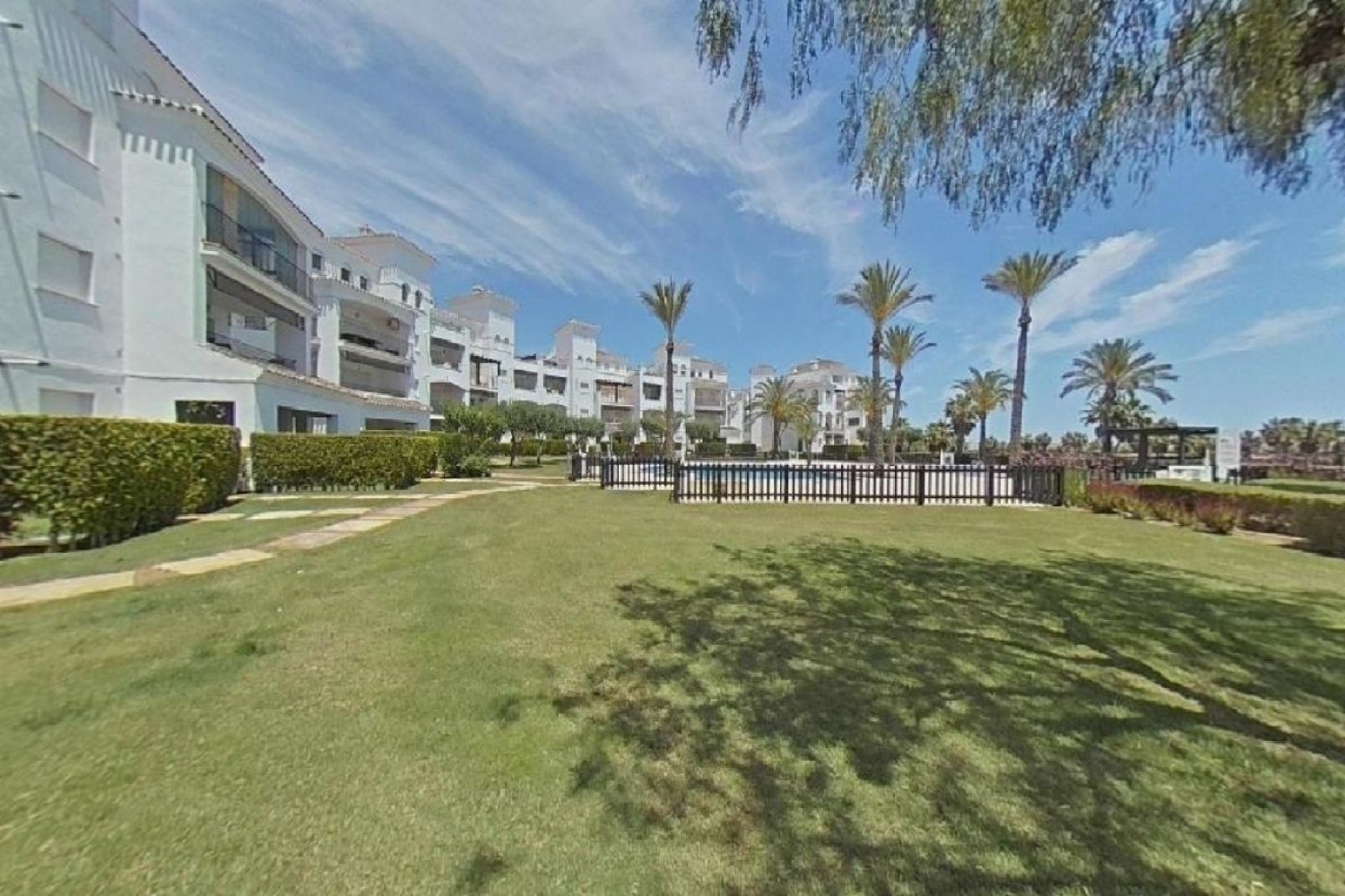  till salu lägenhet Lo Ferro Mar Menor 7
