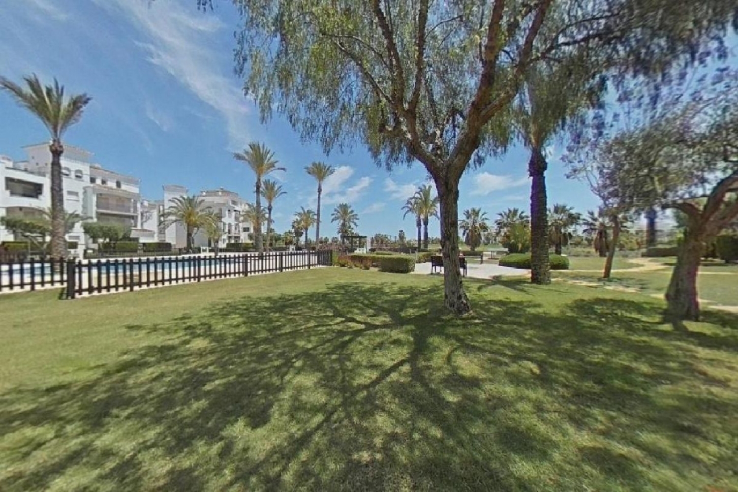  till salu lägenhet Lo Ferro Mar Menor 8