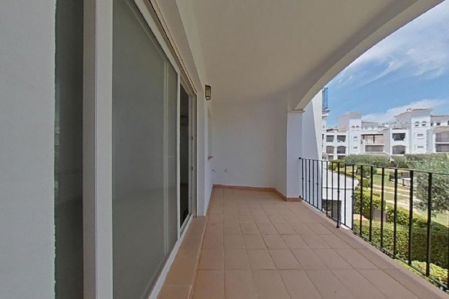 till salu lägenhet Lo Ferro Mar Menor 2