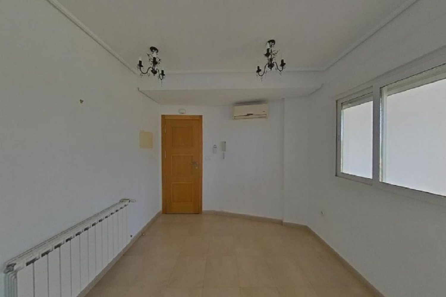 till salu lägenhet Lo Ferro Mar Menor 1