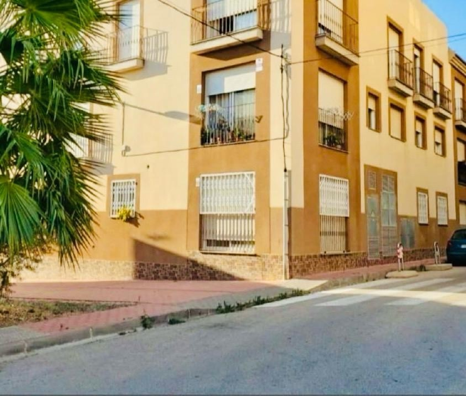  till salu lägenhet Lo Gea Huerta De Murcia 2