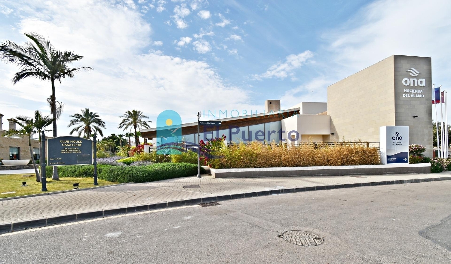  till salu lägenhet Lo Jorge Campo De Cartagena 4