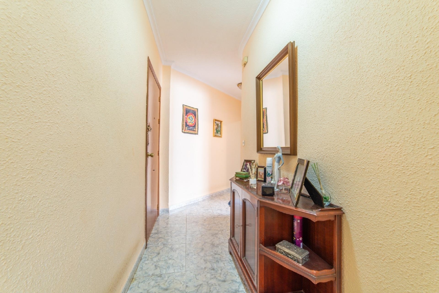 till salu lägenhet Lo Pagán Mar Menor 3