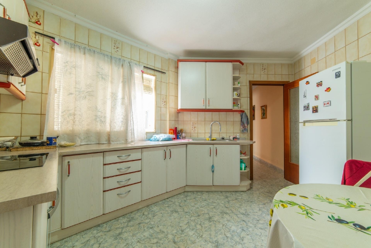  till salu lägenhet Lo Pagán Mar Menor 6