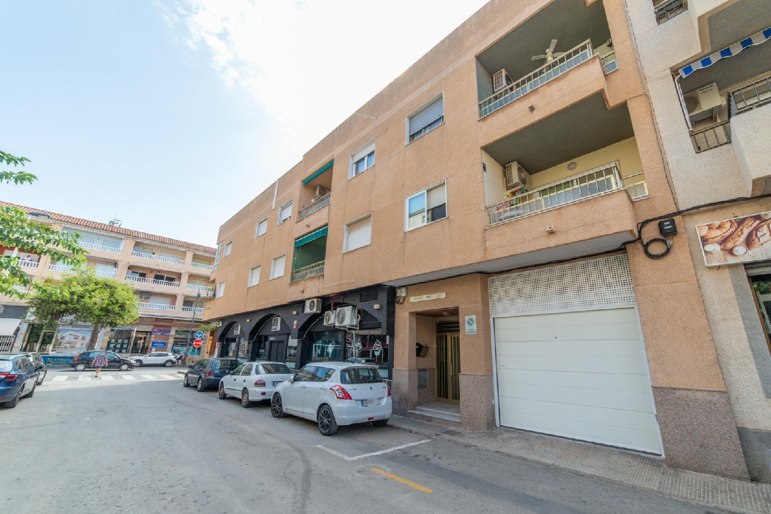  till salu lägenhet Lo Pagán Mar Menor 1