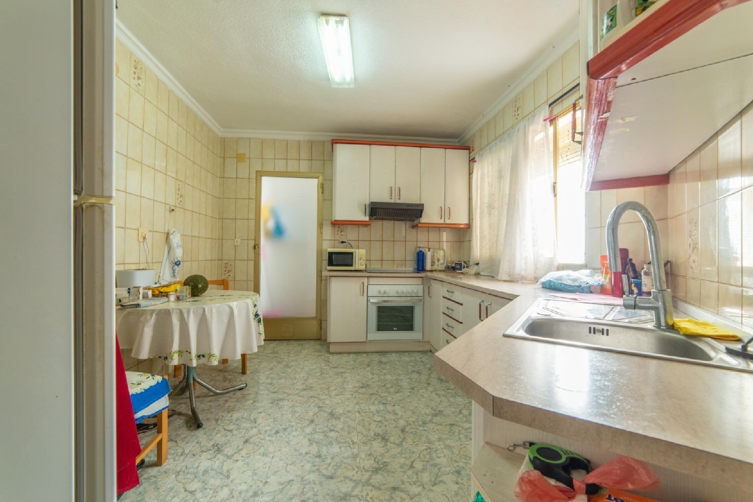  till salu lägenhet Lo Pagán Mar Menor 7