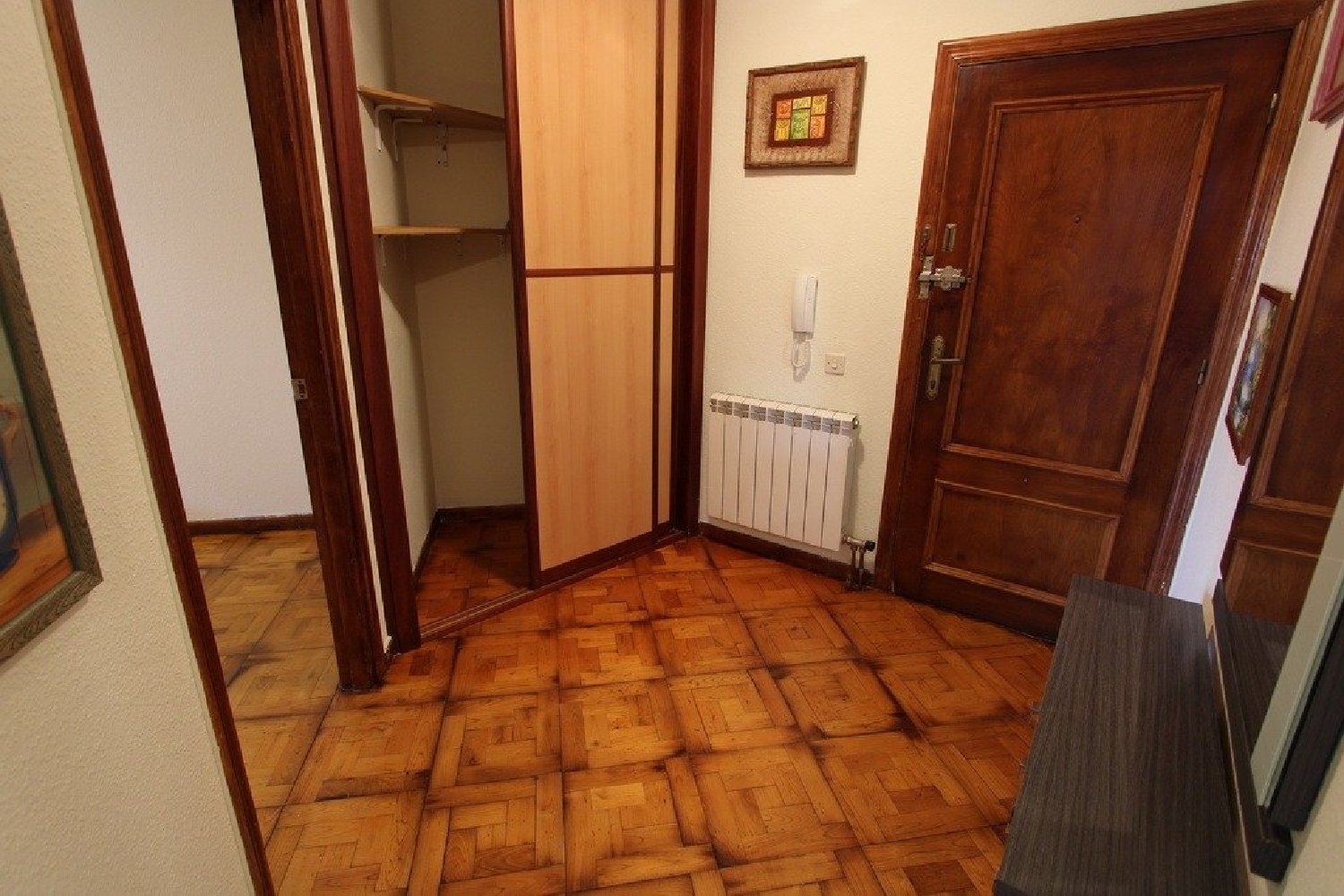 till salu lägenhet Posajo Penias Besaya 3