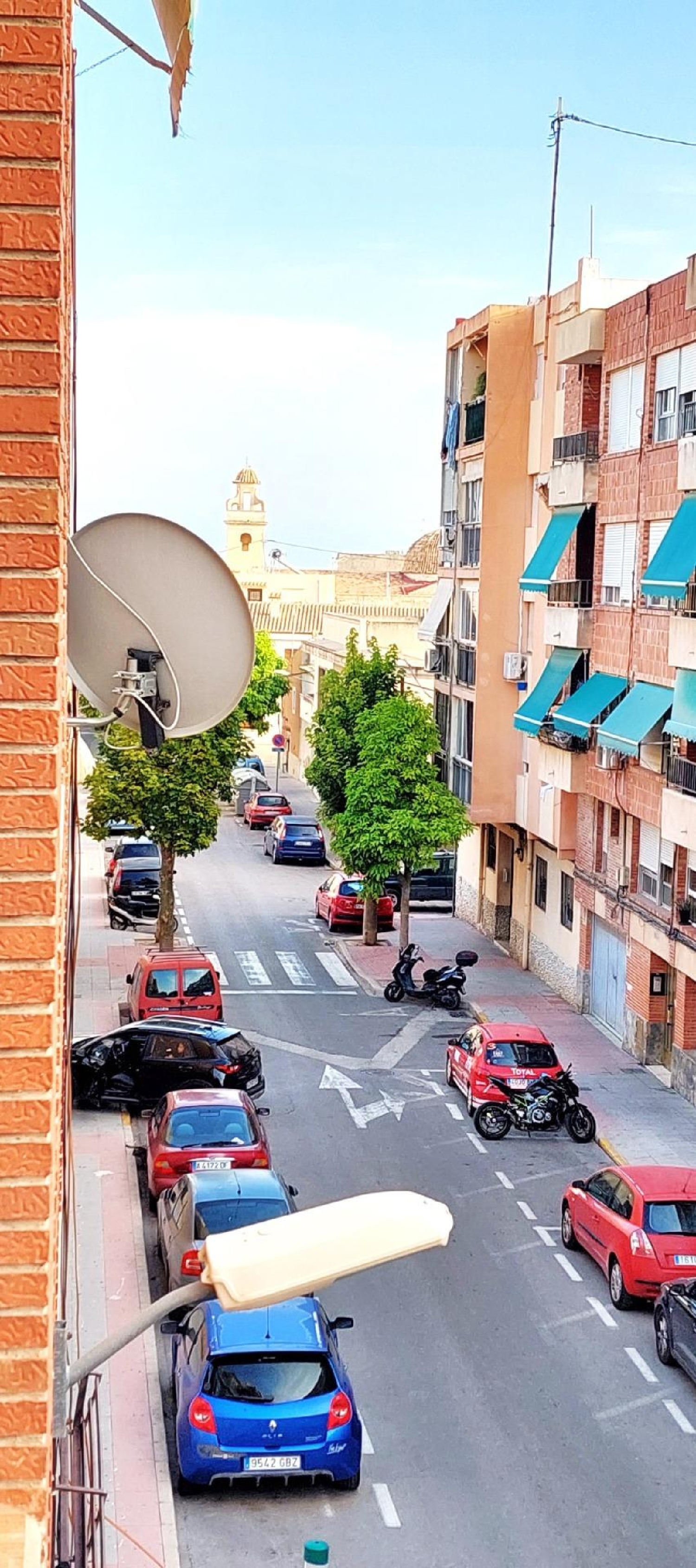  till salu lägenhet L'obrera Alacantí 6