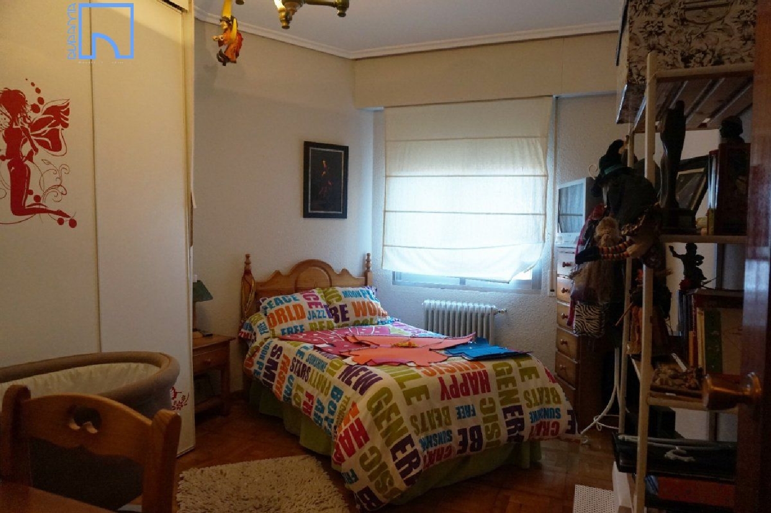  till salu lägenhet Logroño Centro 26002 Rioja Media 8