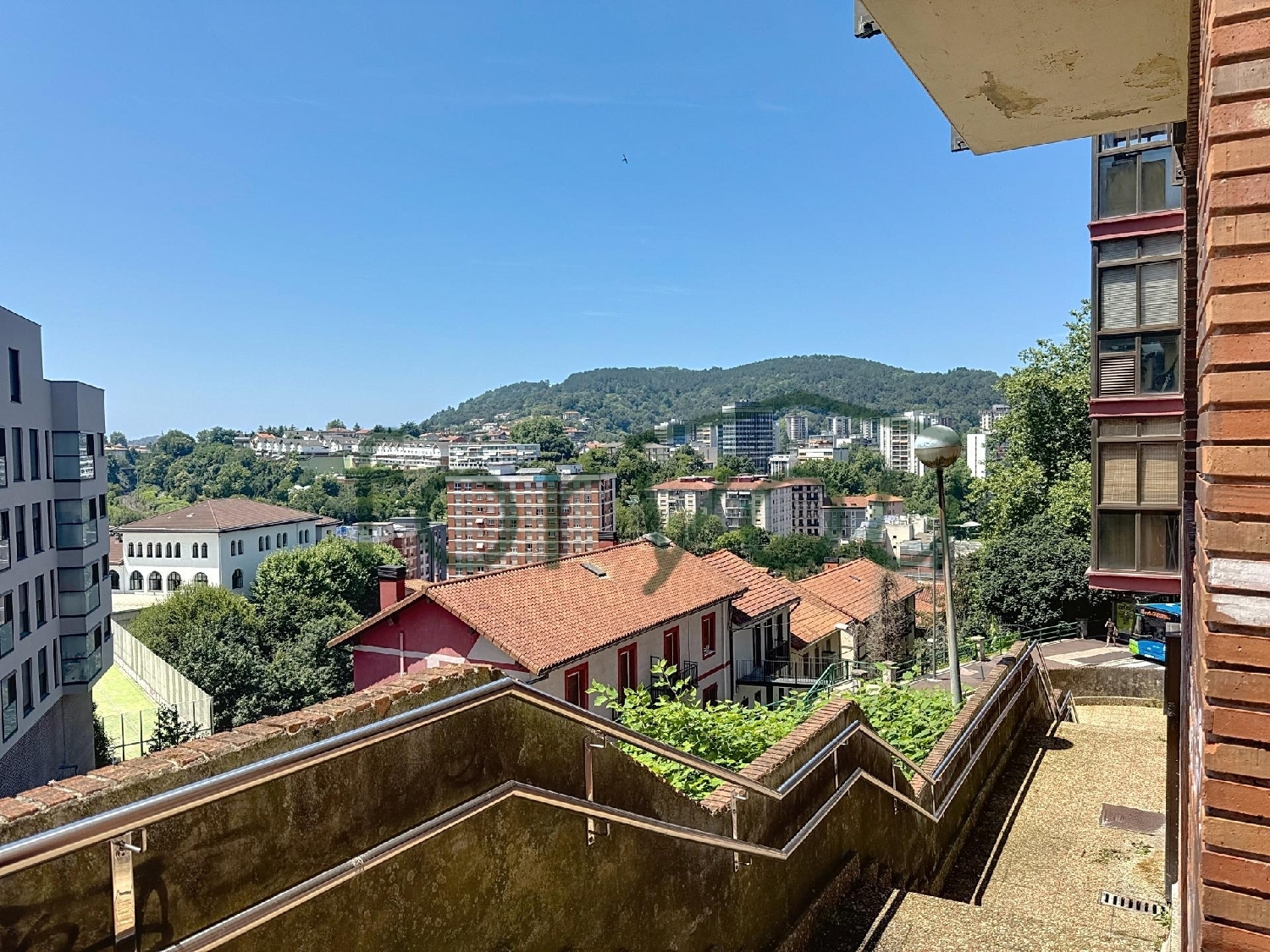  till salu lägenhet Loiola-Zorroaga-Landabaso Donostialdea 1