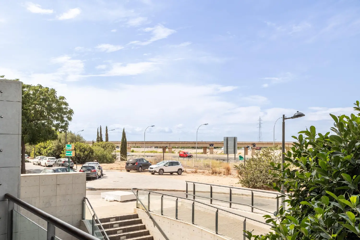  till salu lägenhet L'olivereta La Llum Valencia 25