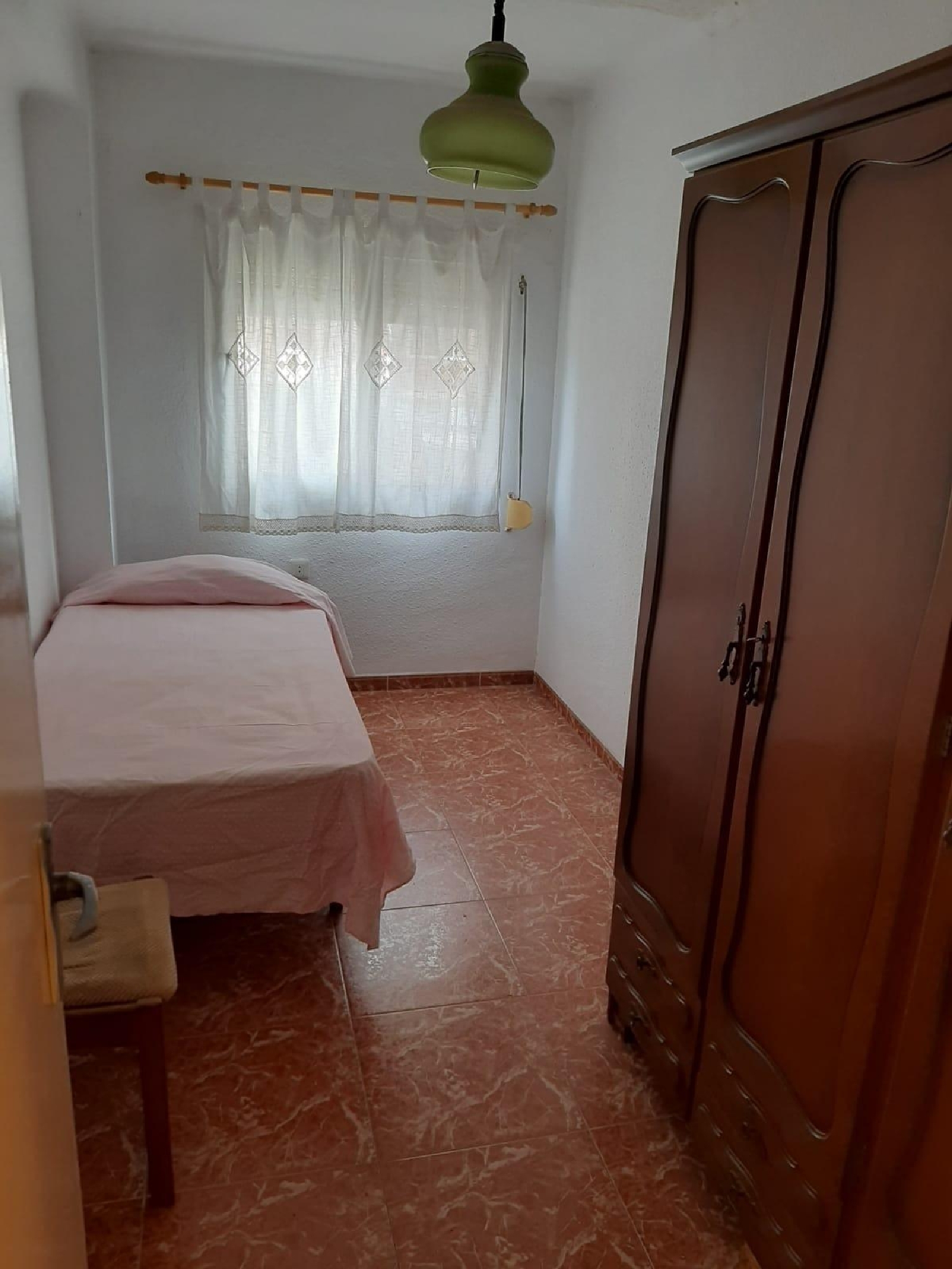  till salu lägenhet Patraix Sant Isidre Valencia 7