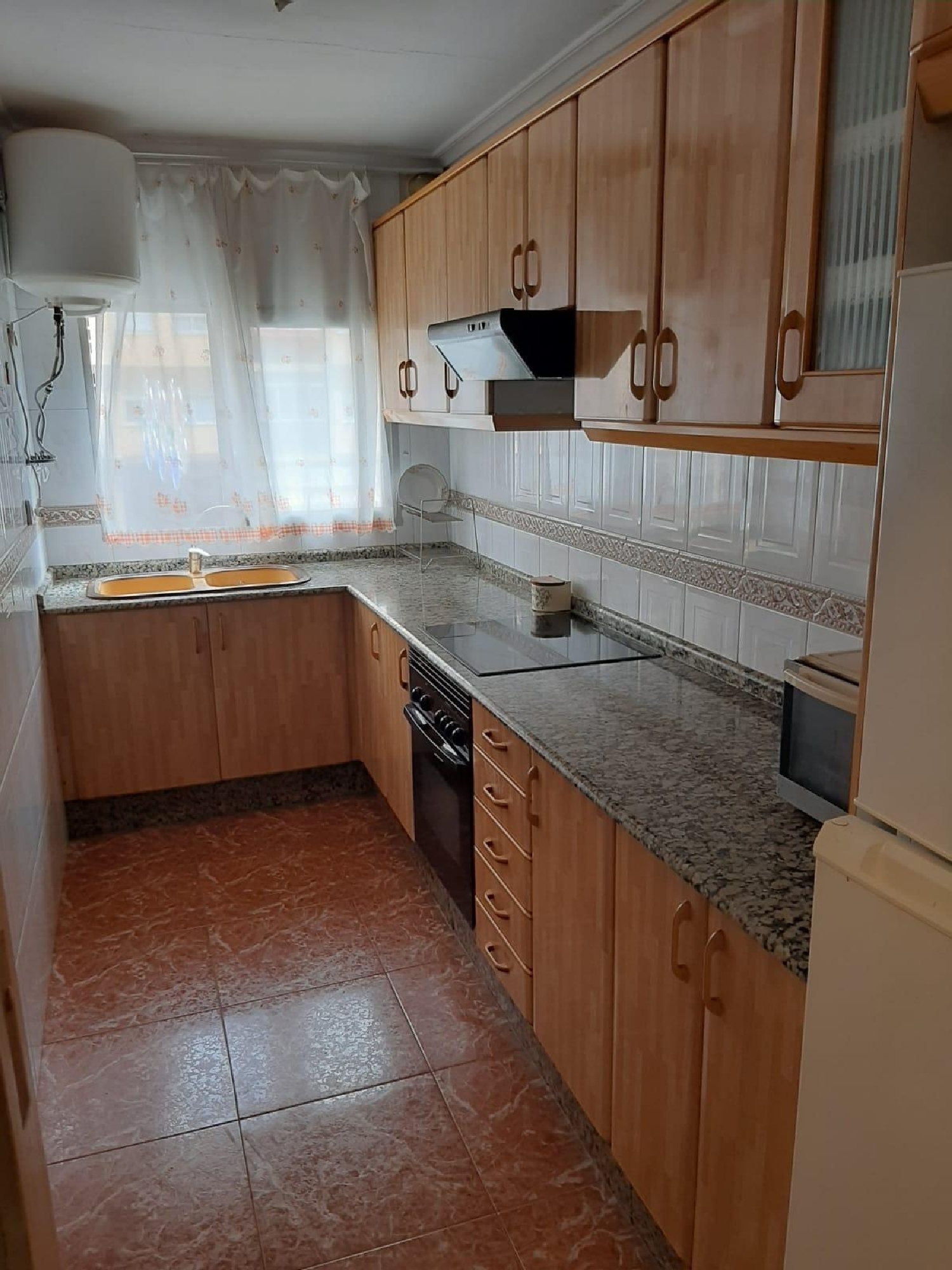 till salu lägenhet Patraix Sant Isidre Valencia 1