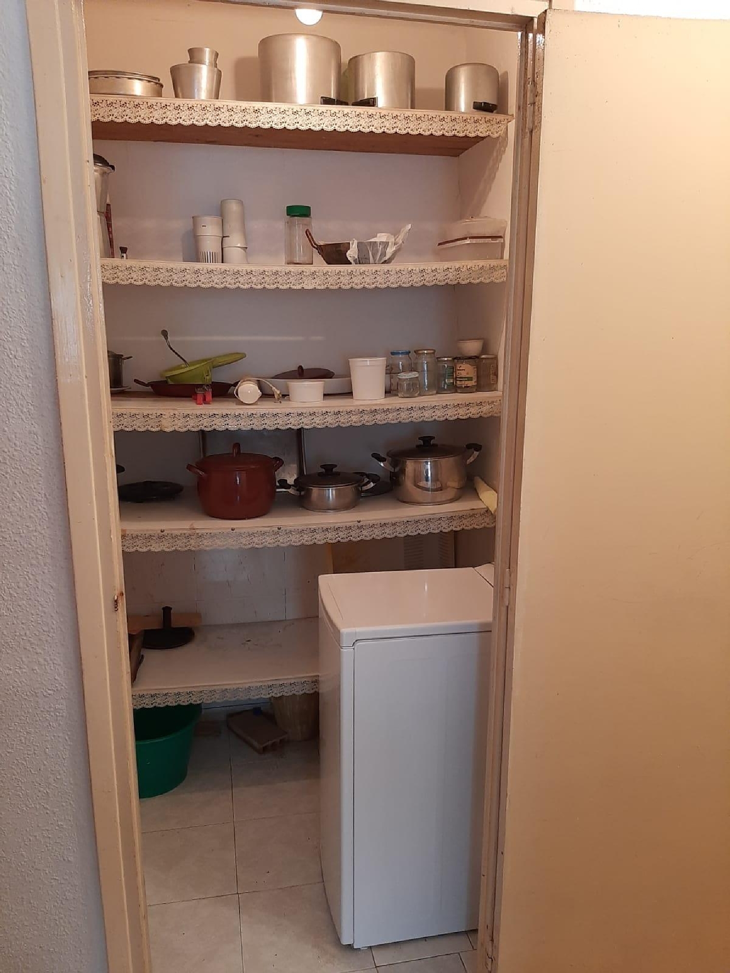 till salu lägenhet Patraix Sant Isidre Valencia 2