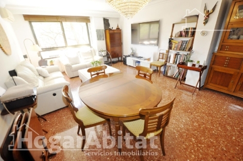 L''olivereta La Llum Valencia lägenhet foto 6232941