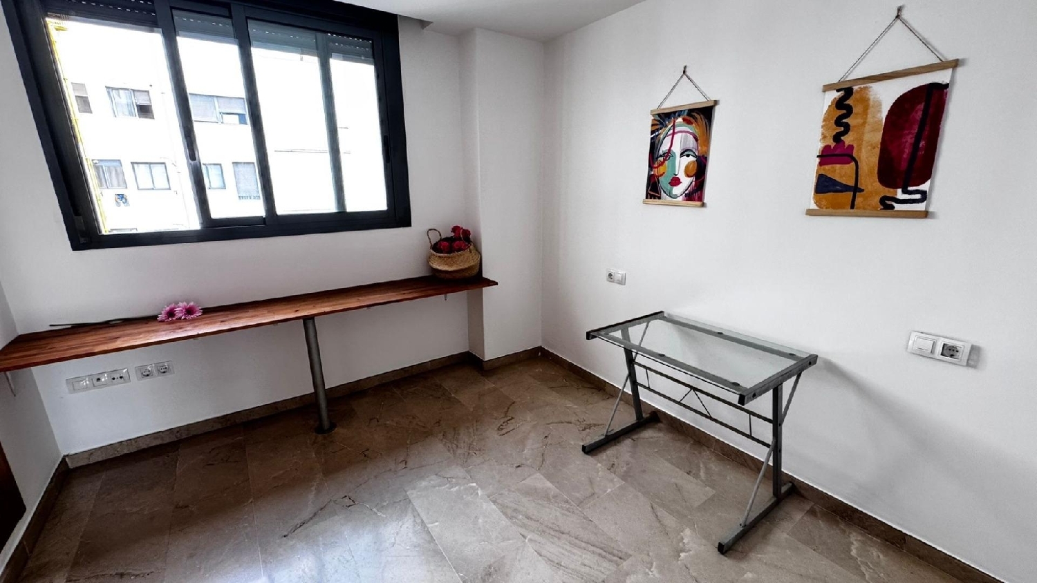  till salu lägenhet L'olivereta Nou Moles Valencia 7