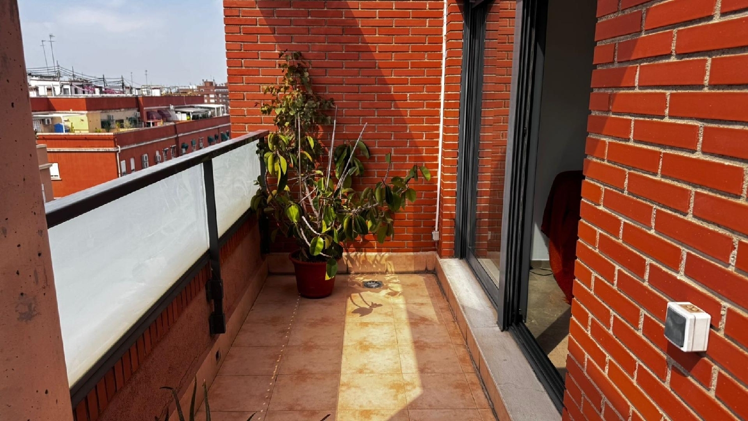 till salu lägenhet L'olivereta Nou Moles Valencia 2