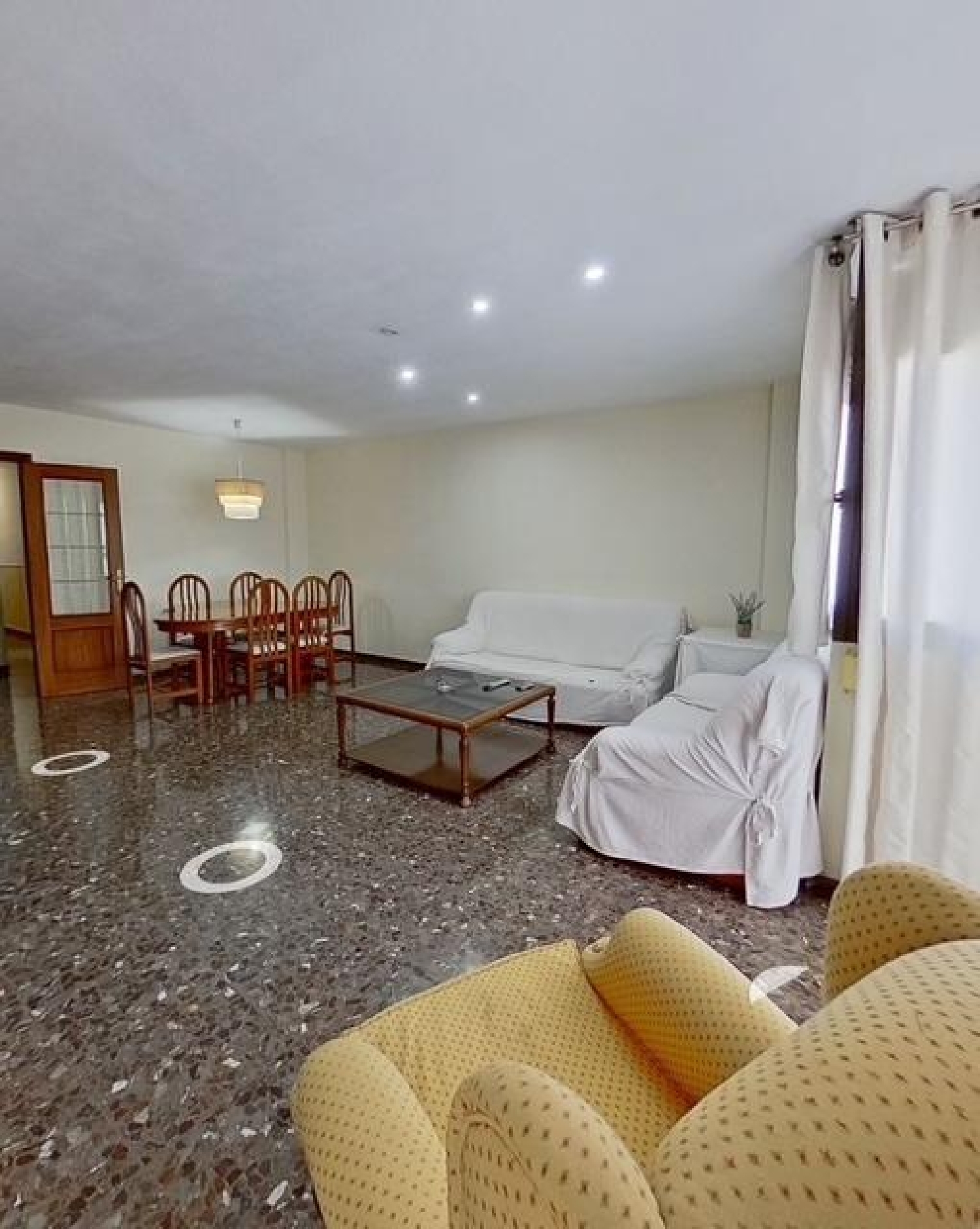till salu lägenhet L'olivereta Nou Moles Valencia 3