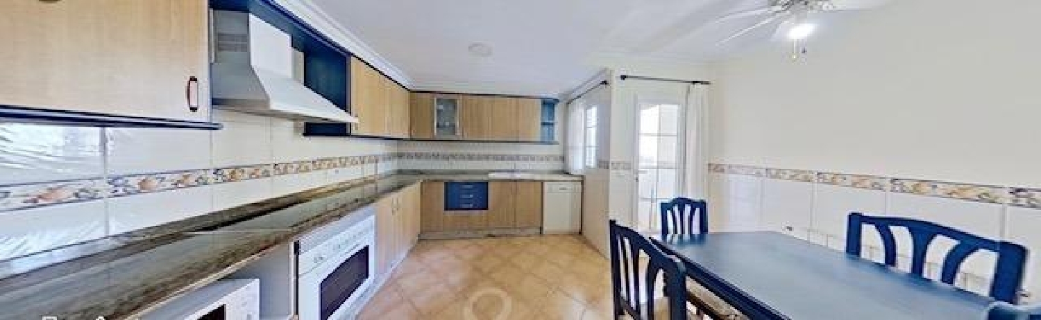  till salu lägenhet L'olivereta Nou Moles Valencia 8